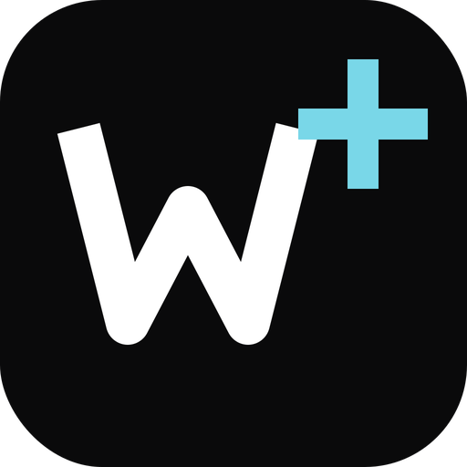 WLSA Plus 论坛应用图标