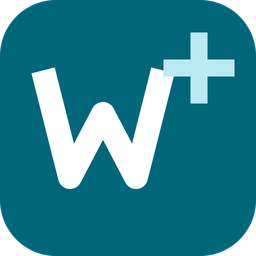 WLSAPlus 应用图标